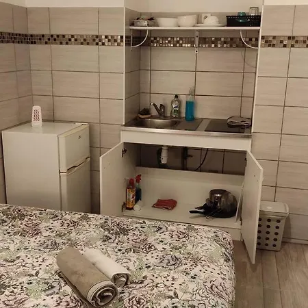 Appartamento Cosy - Proche Gare De - 03
