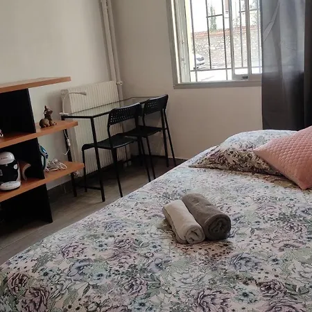 Appartamento Cosy - Proche Gare De - 03 *