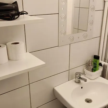 Appartamento Cosy - Proche Gare De - 03 Melun