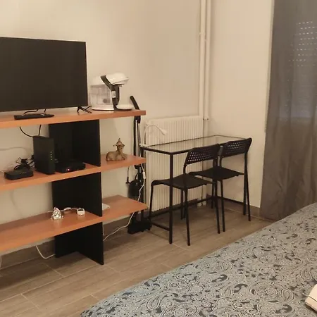 Cosy - Proche Gare De - 03 Appartamento